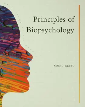 Greene | Principles Of Biopsychology | Buch | 978-0-86377-282-5 | www.sack.de