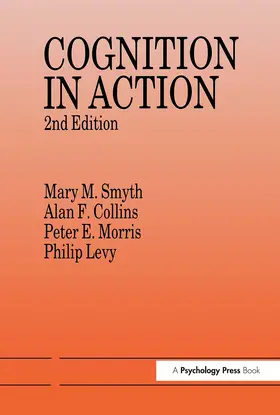 Collins / Levy / Morris | Cognition In Action | Buch | 978-0-86377-348-8 | www.sack.de