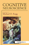 Rugg |  Cognitive Neuroscience | Buch |  Sack Fachmedien