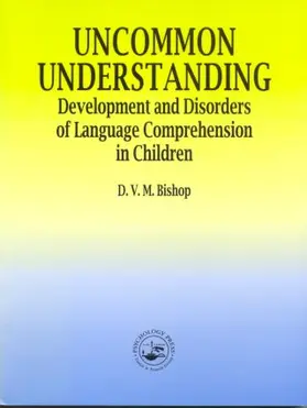 Bishop | Uncommon Understanding | Buch | 978-0-86377-501-7 | www.sack.de