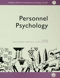 Charles,De,Wolff / Drenth / HENK |  A Handbook of Work and Organizational Psychology | Buch |  Sack Fachmedien