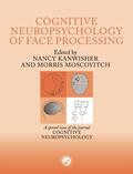 Kanwisher / Moscovitch |  The Cognitive Neuroscience of Face Processing | Buch |  Sack Fachmedien