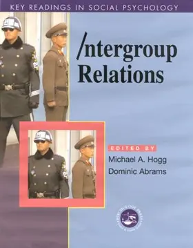 Hogg / Abrams |  Intergroup Relations | Buch |  Sack Fachmedien