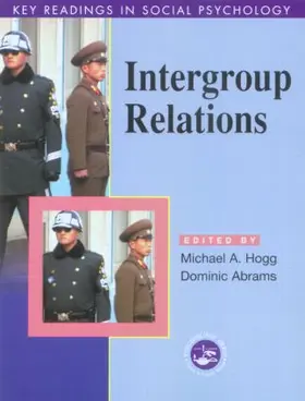 Hogg / Abrams |  Intergroup Relations | Buch |  Sack Fachmedien