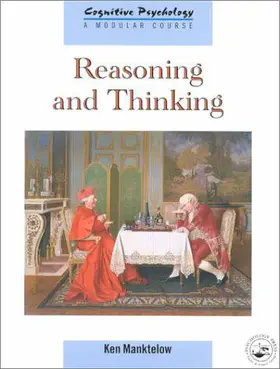 Manktelow | Reasoning and Thinking | Buch | 978-0-86377-709-7 | www.sack.de