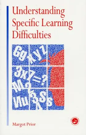 Prior |  Understanding Specific Learning Difficulties | Buch |  Sack Fachmedien