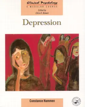 Hammen |  Depression | Buch |  Sack Fachmedien