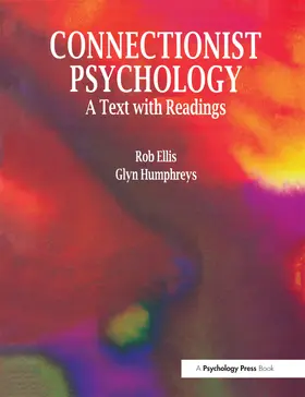 Ellis / Humphreys |  Connectionist Psychology | Buch |  Sack Fachmedien