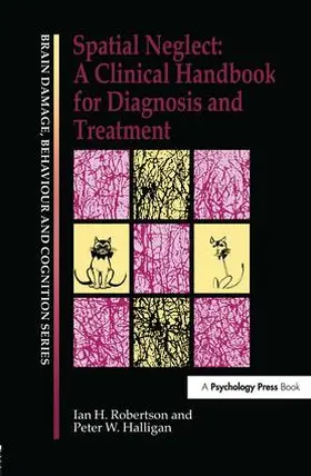 Halligan / Robertson |  Spatial Neglect | Buch |  Sack Fachmedien