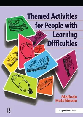 Hutchinson |  Themed Activities for People with Learning Difficulties | Buch |  Sack Fachmedien