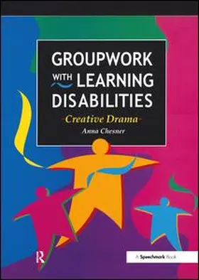 Chesner |  Groupwork with Learning Disabilities | Buch |  Sack Fachmedien