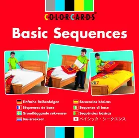Speechmark |  Basic Sequences: Colorcards | Sonstiges |  Sack Fachmedien