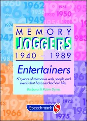Franklin / Mark |  Memory Joggers | Sonstiges |  Sack Fachmedien