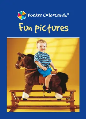 Speechmark |  Fun Pictures: Colorcards | Sonstiges |  Sack Fachmedien