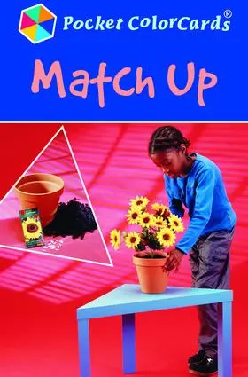 Speechmark |  Match Up: Colorcards | Sonstiges |  Sack Fachmedien