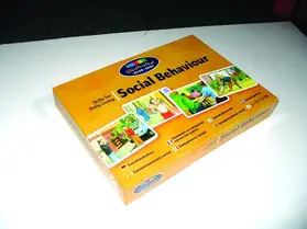 Speechmark |  Social Behaviour: Colorcards | Sonstiges |  Sack Fachmedien