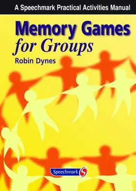 Dynes |  Memory Games for Groups | Buch |  Sack Fachmedien