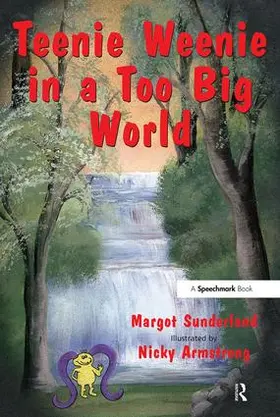Sunderland | Teenie Weenie in a Too Big World | Buch | 978-0-86388-460-3 | www.sack.de