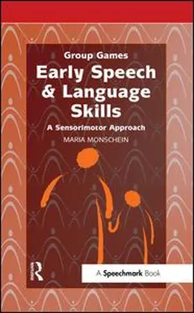 Monschein / Seelos |  Early Speech & Language Skills | Buch |  Sack Fachmedien