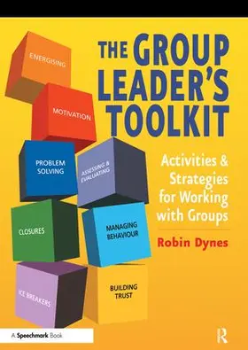 Dynes |  The Group Leader's Toolkit | Buch |  Sack Fachmedien
