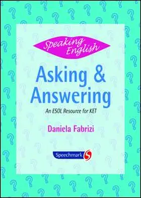 Fabrizi |  Speaking English | Sonstiges |  Sack Fachmedien