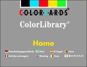 Speechmark |  Home Colorlibrary: Colorcards | Sonstiges |  Sack Fachmedien