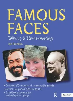 Franklin |  Famous Faces | Sonstiges |  Sack Fachmedien