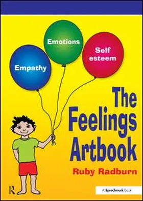 Radburn | The Feelings Artbook | Buch | 978-0-86388-674-4 | www.sack.de