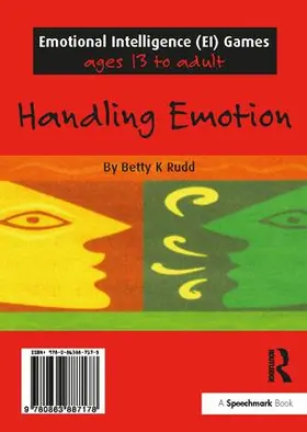 Rudd |  Handling Emotion Card Game | Sonstiges |  Sack Fachmedien