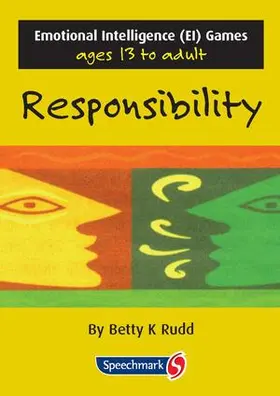 Rudd |  Responsibility Card Game | Buch |  Sack Fachmedien
