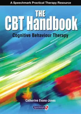 Evans-Jones | The CBT Handbook | Buch | 978-0-86388-761-1 | www.sack.de