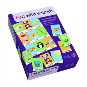 Duggleby |  Fun with Sounds | Buch |  Sack Fachmedien
