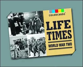 Speechmark |  Life Times: Colorcards | Buch |  Sack Fachmedien
