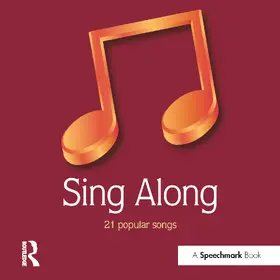 Speechmark |  Sing Along | Sonstiges |  Sack Fachmedien