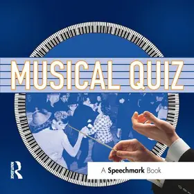 Speechmark |  Musical Quiz | Sonstiges |  Sack Fachmedien