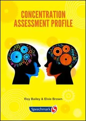 Bailey |  Concentration Assessment Profile | Sonstiges |  Sack Fachmedien