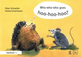 Schneider | Who-Who-Who Goes Hoo-Hoo-Hoo | Buch | 978-0-86388-922-6 | www.sack.de