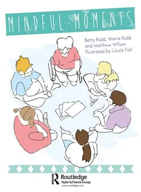 Rudd |  Mindful Moments | Buch |  Sack Fachmedien