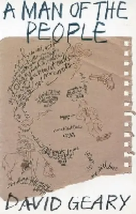 Geary |  A Man of the People | Buch |  Sack Fachmedien