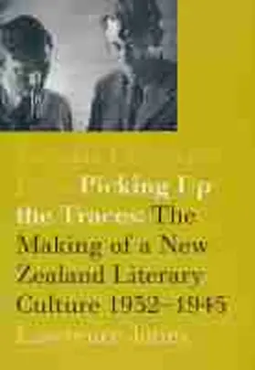 Jones |  Picking Up the Traces | Buch |  Sack Fachmedien