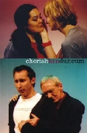 Duncum |  Cherish | Buch |  Sack Fachmedien