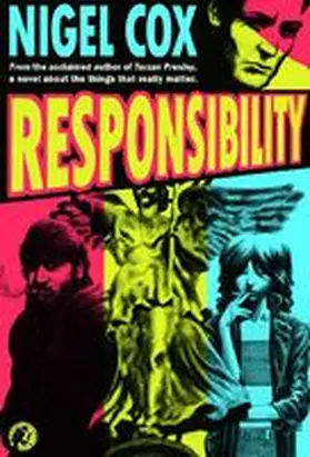 Cox |  Responsibility | Buch |  Sack Fachmedien