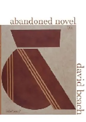 Beach |  Abandoned Novel | Buch |  Sack Fachmedien