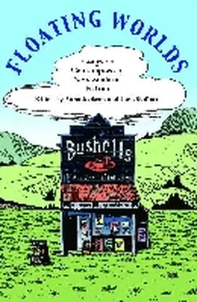 Jackson / Stafford |  Floating Worlds | Buch |  Sack Fachmedien