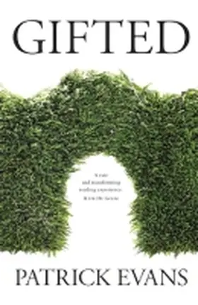 Evans |  Gifted | Buch |  Sack Fachmedien