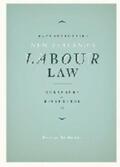Anderson |  Reconstructing New Zealand's Labour Law | Buch |  Sack Fachmedien