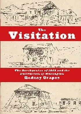 Grapes |  The Visitation | Buch |  Sack Fachmedien