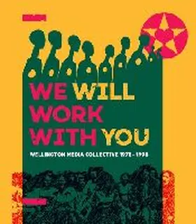 Wedde |  We Will Work with You | Buch |  Sack Fachmedien
