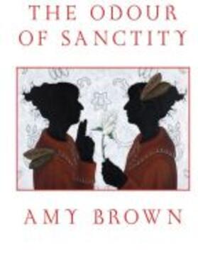 Brown | The Odour of Sanctity | Buch | 978-0-86473-890-5 | sack.de