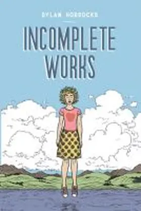 Horrocks |  Incomplete Works | Buch |  Sack Fachmedien